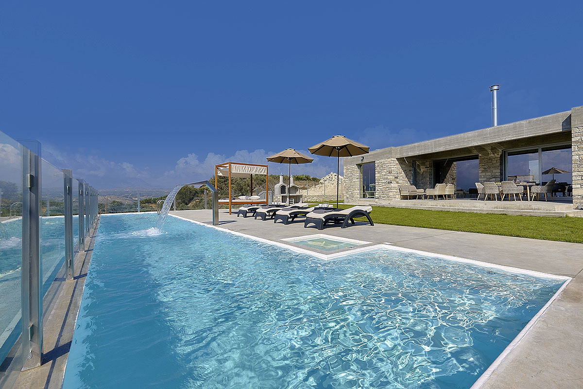 Kouros N Kori Villas